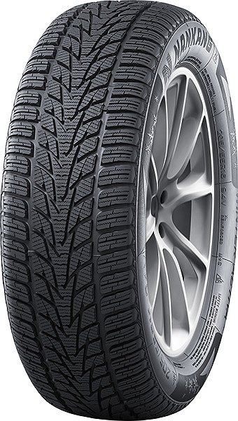 185/65R15 T SV-4 XL NANKANG