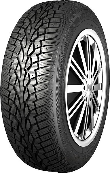 205/60R15 T SW-7 NANKANG