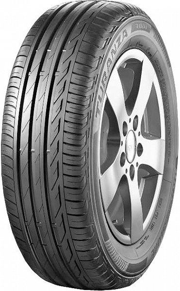 225/55R17 W T001 RFT * BRIDGESTONE