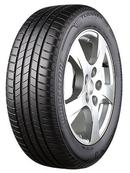 185/60R15 H T005 XL BRIDGESTONE