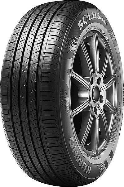 215/50R18 H TA31 SOLUS KUMHO