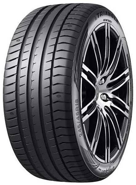 205/40R17 W TH202 EFFEXSPORT XL TRIANGLE