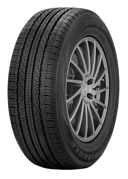 255/60R18 H TR259 ADVANTEX SUV XL TRIANGLE