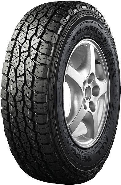 255/55R18 H TR292 AGILEX A/T TRIANGLE