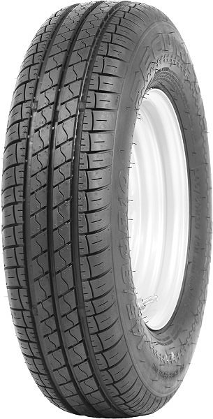 145/80R10 N TR903 XL LI=84 MS SECURITY GUMI A