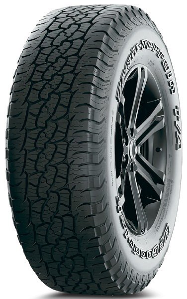 265/60R18 T TRAIL-TERRAIN T/A ORWL BFGOODRICH