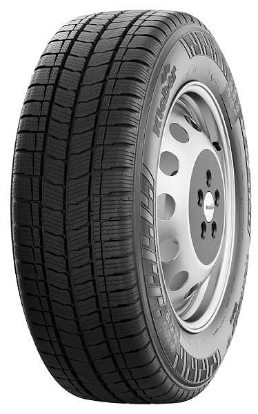 195/70R15C R TRANSALP 2+ KLEBER