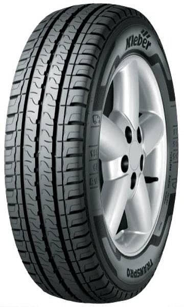 195/65R16C T TRANSPRO 2 KLEBER