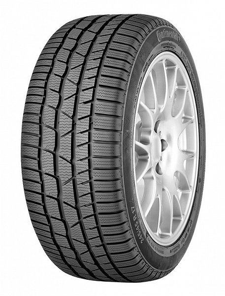 225/50R18 H TS 830P XL FR AO CONTINENTAL