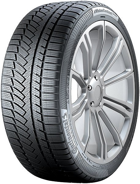 225/45R18 H TS 850P XL FR SSR MOE CONTINENTAL