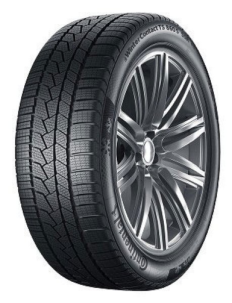 225/45R18 H TS 860S XL SSR * CONTINENTAL