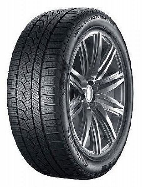 265/45R20 W TS 860S SUV XL FR MGT CONTINENTAL