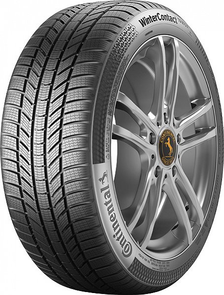 235/55R19 H TS 870P XL FR CONTINENTAL