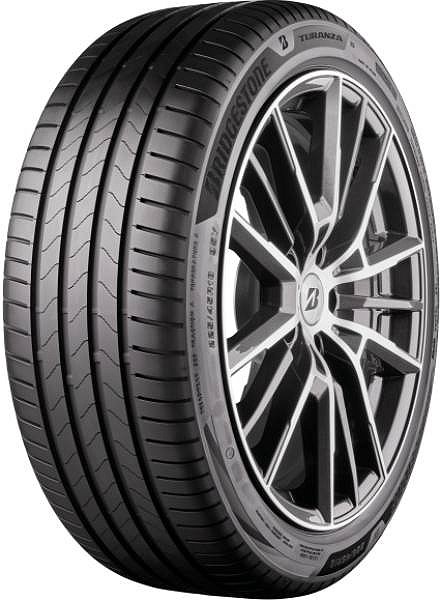 285/45R22 H TURANZA 6 ENL BRIDGESTONE