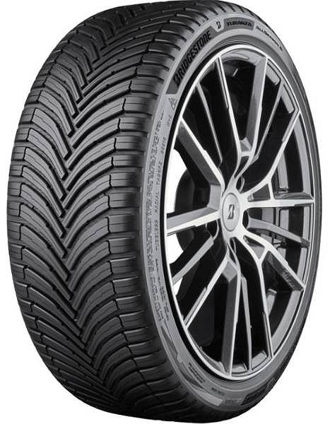 175/65R17 H TURANZA ALLSEASON 6 BRIDGESTONE