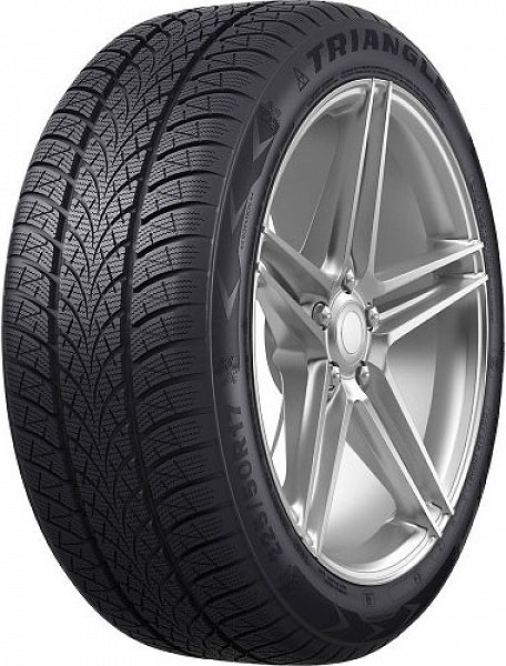 155/80R13 T TW401 WINTERX TRIANGLE