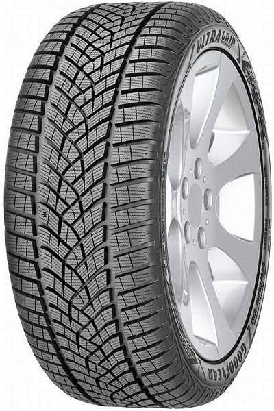215/60R18 H UG PERFORMANCE+ SUV GOODYEAR