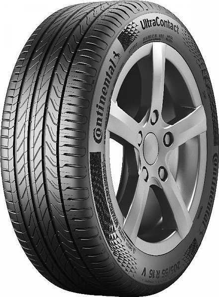 155/70R19 Q ULTRACONTACT FR CONTINENTAL