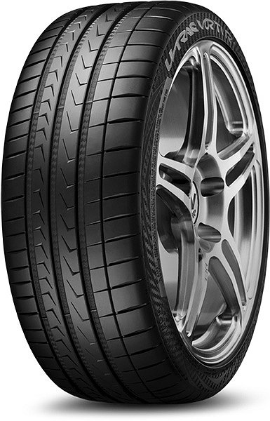 225/35R20 Y ULTRAC VORTI+XL FSL DOT22 VREDESTEIN