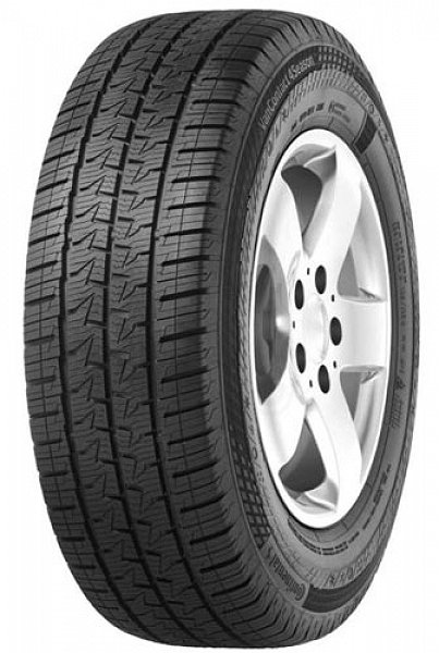 195/75R16C R VANCONTACT 4SEASON CONTINENTAL