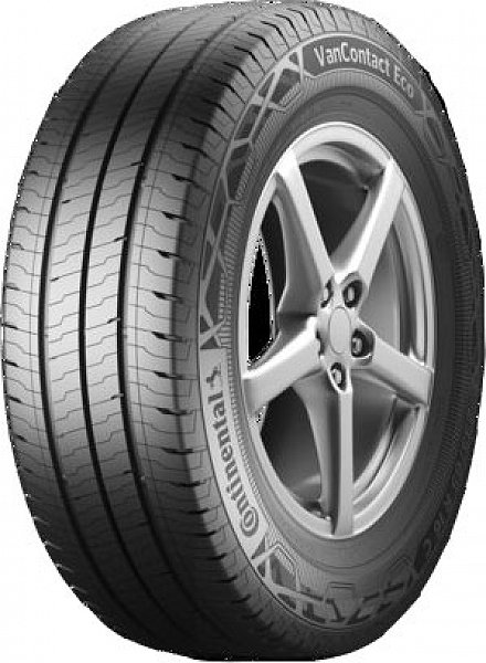 195/70R15C R VANCONTACT ECO CONTINENTAL