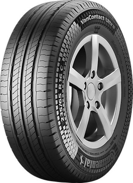 195/60R16C H VANCONTACT ULTRA CONTINENTAL