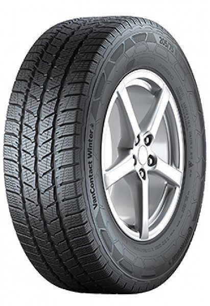 215/60R17C H VANCONTACT WINTER CONTINENTAL