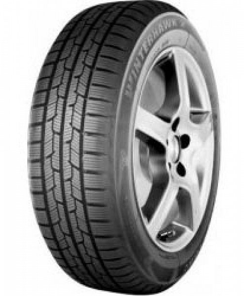 205/65R16C T VANHAWK2 WINTER FIRESTONE