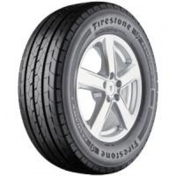195/70R15C S VANHAWK 3 FIRESTONE