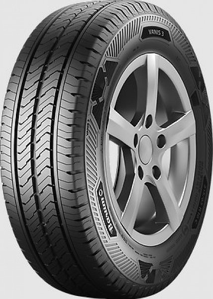 195/65R16C T VANIS 3 BARUM