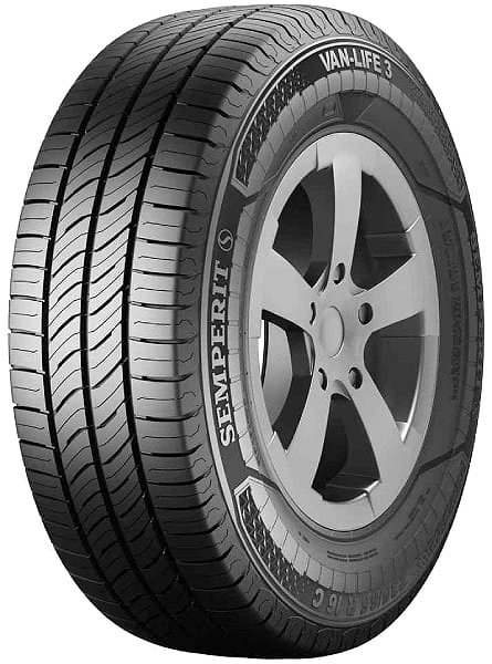 195/70R15C S VAN-LIFE 3 SEMPERIT