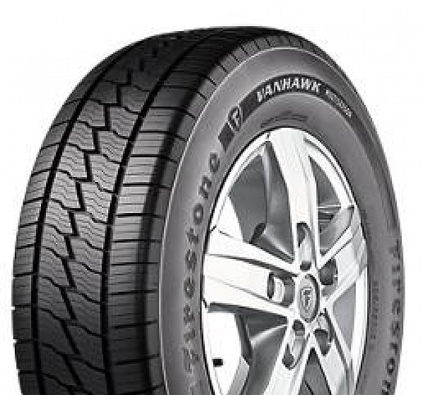 195/75R16C R VAN MULTISEASON FIRESTONE