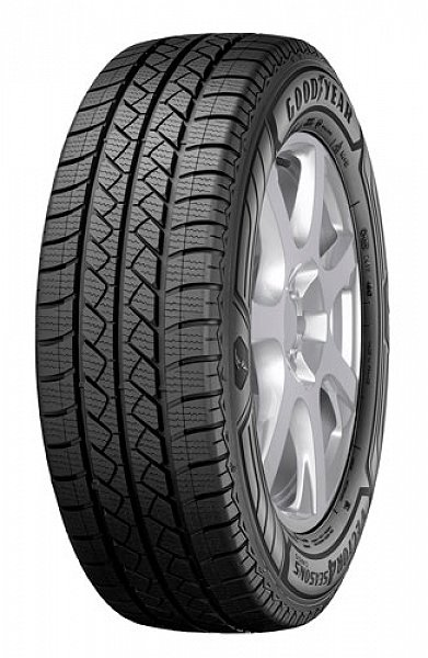 225/55R17C H VECTOR 4SEASONS CARGO MO-V GOODYEAR