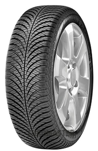 255/55R19 V VECTOR4SEASONS GEN2SUV GOODYEAR