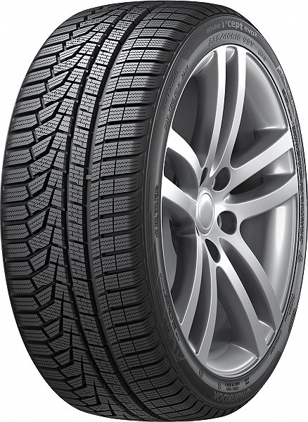 205/60R17 H W320 XL HANKOOK