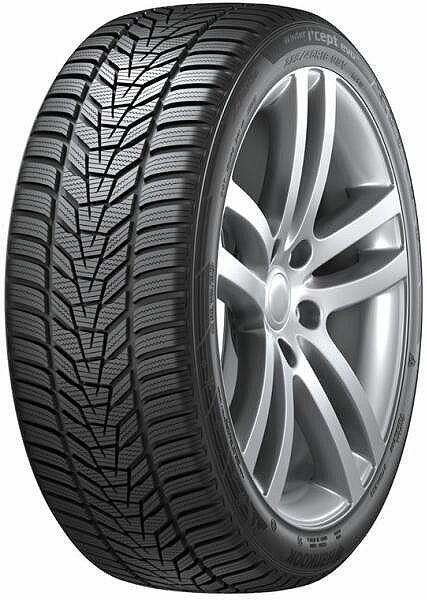 245/50R19 V W330C XL HRS HANKOOK