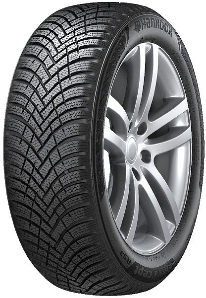 225/50R17 H W462 WINTER ICEPT RS3 HANKOOK