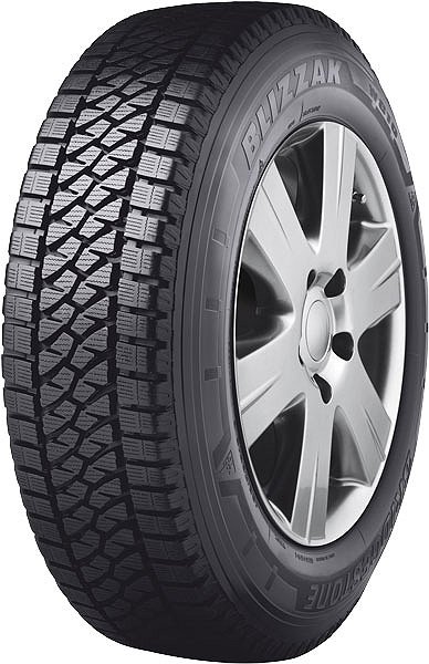 225/70R15C R W810 BRIDGESTONE
