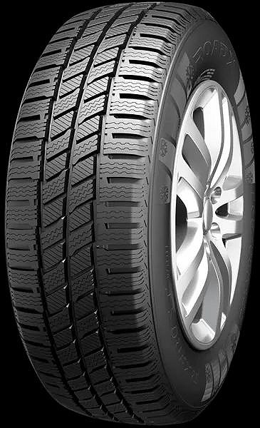 195/75R16C R WC01 RXFROST ROADX