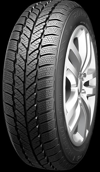 185/55R15 H WH01 RXFROST XL ROADX