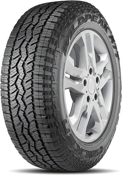 235/55R19 H AT3WA WILDPEAK XL FALKEN