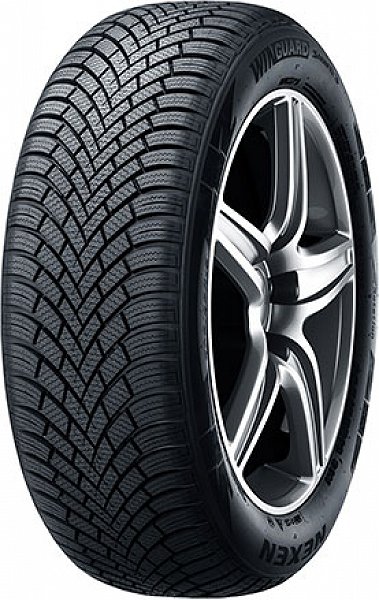 185/55R14 T WINGUARD SNOWG3 WH21 NEXEN