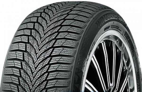 215/40R17 V WINGUARD SPORT2 WU7 XL NEXEN