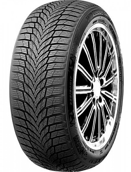 245/65R17 H WINGUARD SPORT2 SUV NEXEN