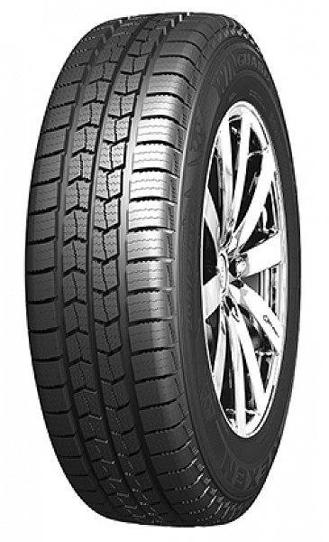 175/75R16C R WINGUARD WT1 NEXEN