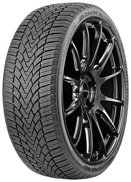 165/70R14 T WINMASTER PROX ARW 3 ARIVO