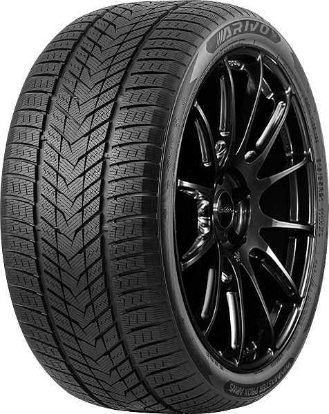 315/35R22 H WINMASTER PROX ARW 5 XL ARIVO