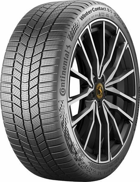 275/35R22 V WINTERCONTACT 8S XL FR CONTINENTAL