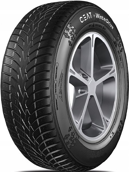 155/70R13 T WINTERDRIVE CEAT