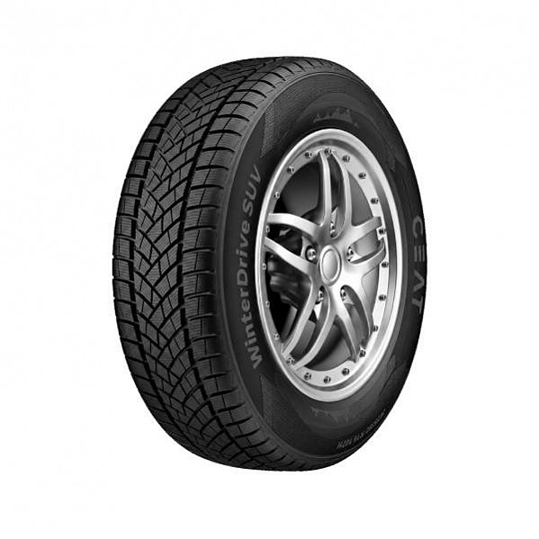 215/50R18 V WINTERDRIVE SUV CEAT